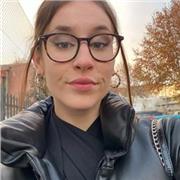 Soy estudiante de medicina. Hace 2 años estuve impartiendo clases de apoyo de todas las asignaturas para alumnos de la ESO y primaria por la empresa IDRA. Estaría dispuesta a dar clases de apoyo en horario de tarde